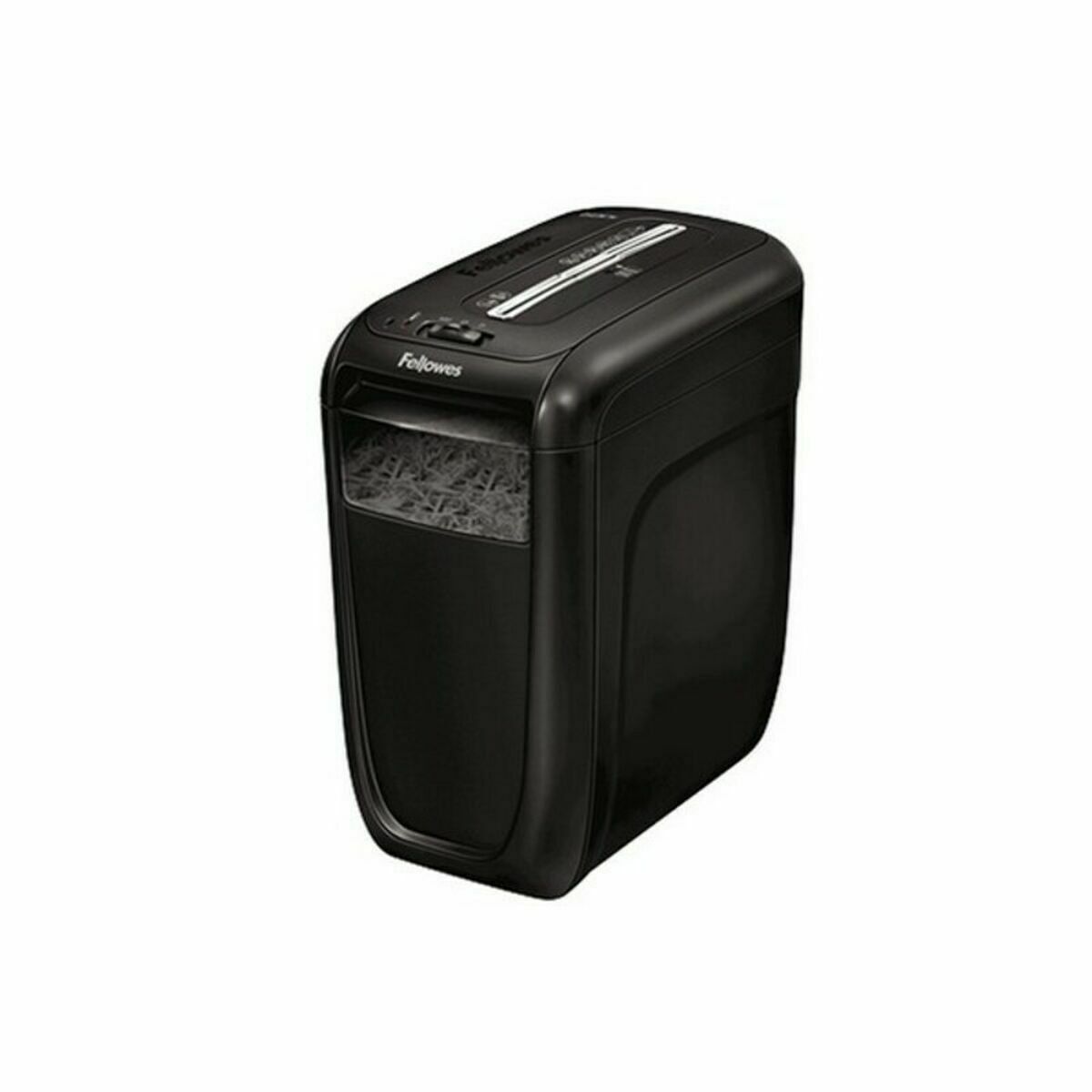 Paperisilppuri Fellowes 4701101 11 L